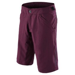 Troy Lee Designs Mischief Short Women's in Deep Fig